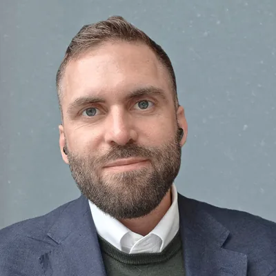 Gustav Frändfors, kontaktperson på Remembill