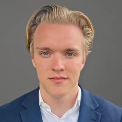 Alexander Nystedt