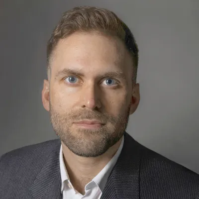 Gustav Frändfors