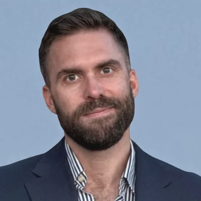 Portrait of Gustav Frändfors, CEO & Founder at Remembill