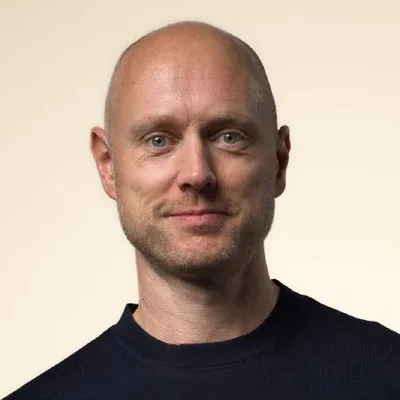Portrait of Jonah Olsson, Advisor at Remembill