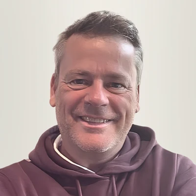 Portrait of Martin Koch, Engineer & Advisor at Remembill